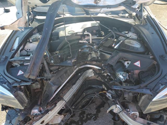 Photo 11 from auction – 2015 BMW 528 I with VIN WBA5A5C55FD519390