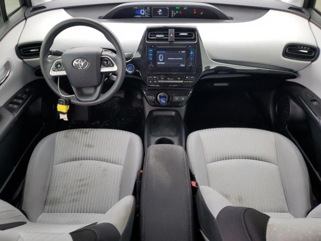 Photo 8 from auction – 2016 TOYOTA PRIUS with VIN JTDKBRFU6G3021784