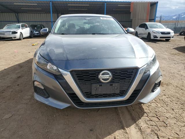 Photo 5 from auction – 2022 NISSAN ALTIMA S with VIN 1N4BL4BV8NN326287