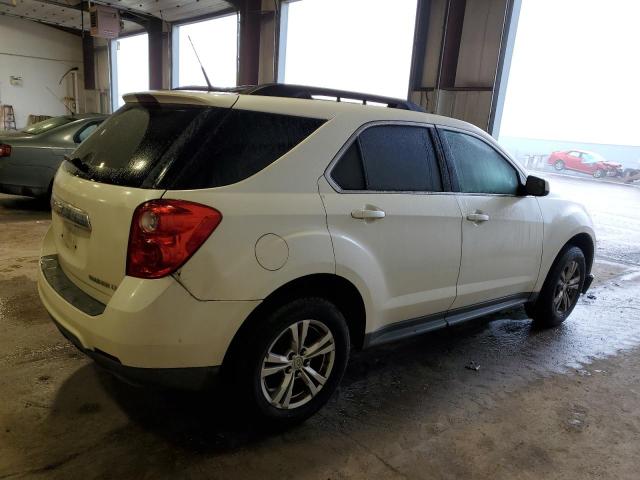 Photo 3 from auction – 2012 CHEVROLET EQUINOX LT with VIN 2GNALDEK1C1226027