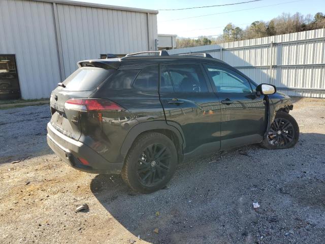Photo 3 from auction – 2024 TOYOTA COROLLA CR with VIN 7MUFBABG7RV020055