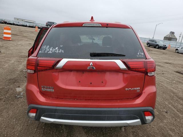 Photo 6 from auction – 2018 MITSUBISHI OUTLANDER with VIN JA4AZ3A39JZ064257