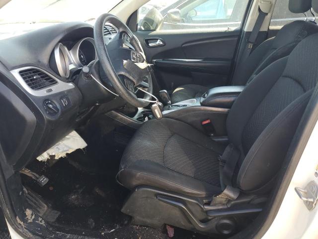 Photo 7 from auction – 2018 DODGE JOURNEY SE with VIN 3C4PDCAB1JT446358