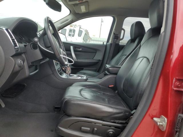 Photo 7 from auction – 2012 GMC ACADIA SLT with VIN 1GKKVRED5CJ354870