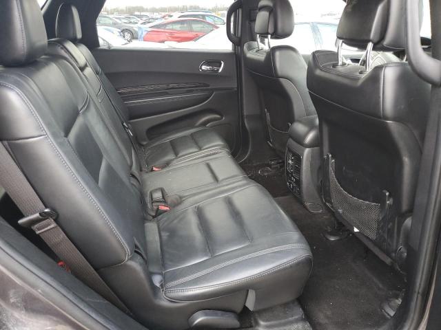 Photo 11 from auction – 2014 DODGE DURANGO LI with VIN 1C4RDJDGXEC599312