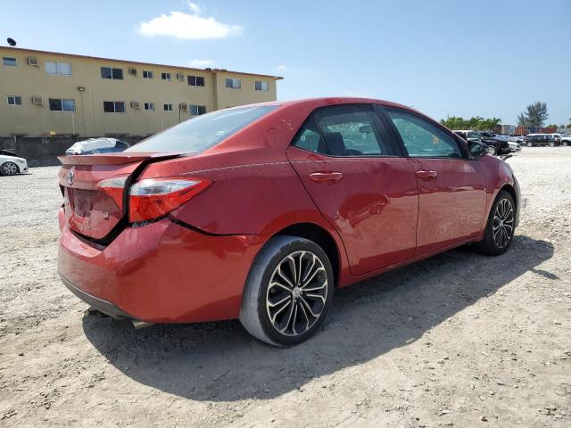 Photo 3 from auction – 2014 TOYOTA COROLLA L with VIN 2T1BURHE9EC177614
