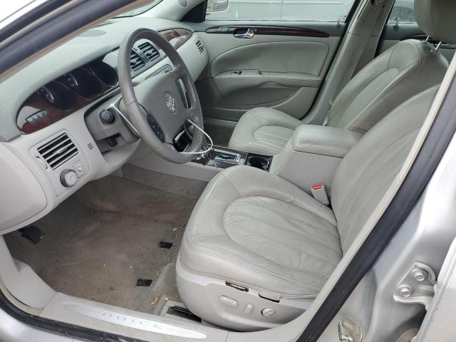 Photo 7 from auction – 2011 BUICK LUCERNE CX with VIN 1G4HC5EM4BU147447