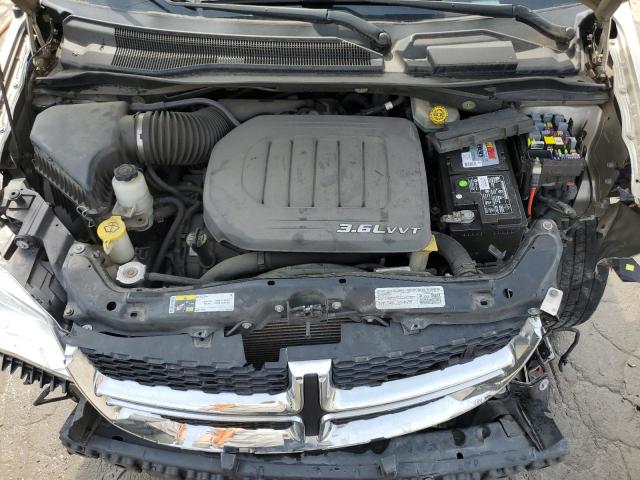 Photo 12 from auction – 2014 DODGE GRAND CARA with VIN 2C4RDGBG9ER201763