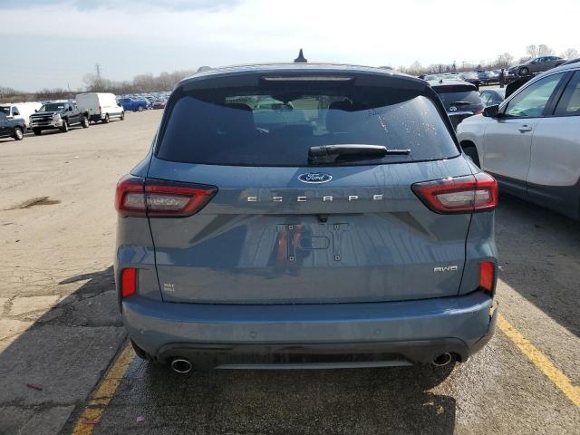 Photo 6 from auction – 2024 FORD ESCAPE ST with VIN 1FMCU9MNXRUA06174