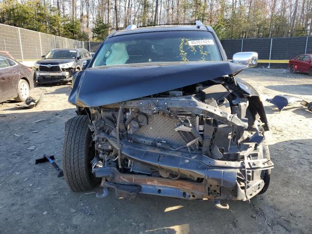 Photo 5 from auction – 2013 NISSAN ARMADA SV with VIN 5N1BA0ND3DN602588