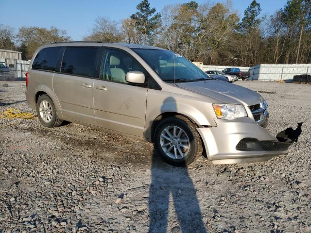 Photo 4 from auction – 2013 DODGE GRAND CARA with VIN 2C4RDGCG1DR648312