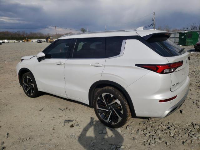 Photo 2 from auction – 2022 MITSUBISHI OUTLANDER with VIN JA4J4VA80NZ016013