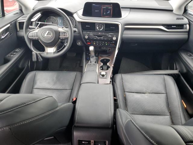 Photo 8 from auction – 2022 LEXUS RX 350 with VIN 2T2HZMDA6NC364340
