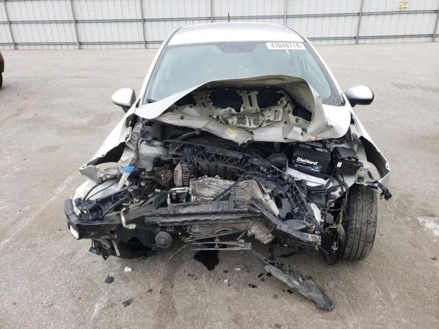 Photo 5 from auction – 2013 KIA RIO LX with VIN KNADM4A38D6256070
