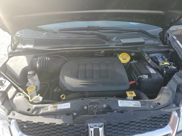 Photo 12 from auction – 2019 DODGE GRAND CARA with VIN 2C4RDGCG7KR734351