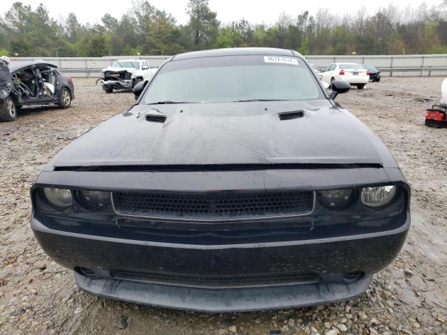 Photo 5 from auction – 2013 DODGE CHALLENGER with VIN 2C3CDYAG8DH569437