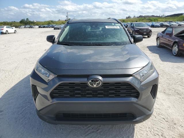 Photo 5 from auction – 2021 TOYOTA RAV4 LE with VIN 2T3H1RFV5MC129054