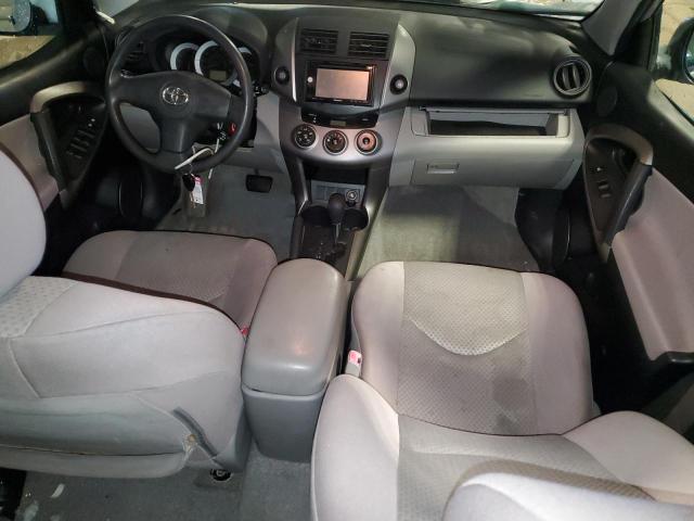 Photo 8 from auction – 2007 TOYOTA RAV4 with VIN JTMBD33V576035713