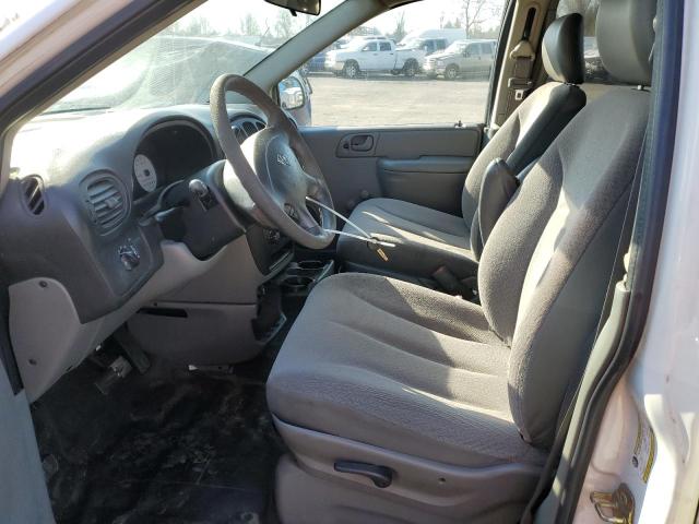 Photo 7 from auction – 2006 DODGE GRAND CARA with VIN 1D4GP23R56B632363