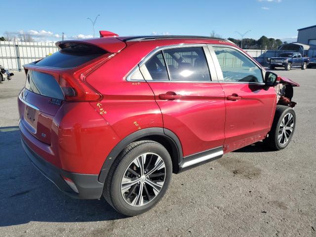 Photo 3 from auction – 2020 MITSUBISHI ECLIPSE CR with VIN JA4AS5AA6LZ005667