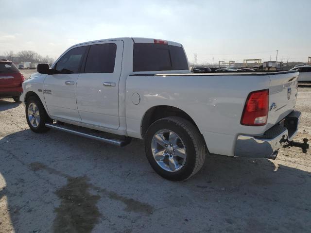 Photo 2 from auction – 2016 RAM 1500 SLT with VIN 3C6RR7LT3GG136051
