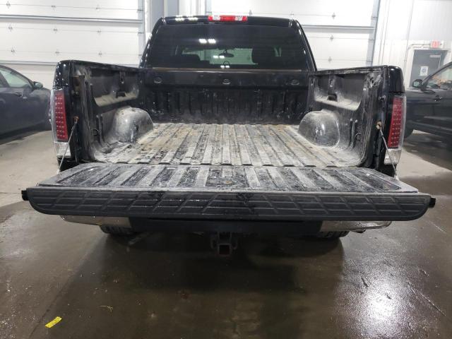 Foto 6 de la subasta – 2011 CHEVROLET SILVERADO con VIN 3GCPKSE32BG379962