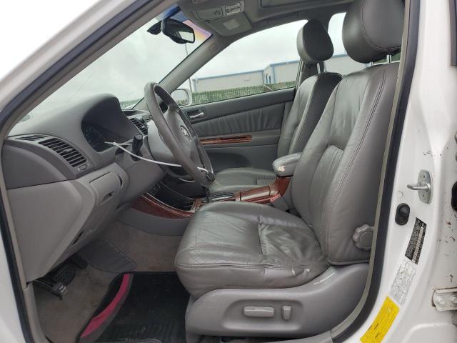 Photo 7 from auction – 2003 TOYOTA CAMRY LE with VIN JTDBF30K130151721