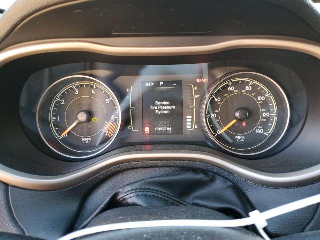 Photo 9 from auction – 2015 JEEP CHEROKEE L with VIN 1C4PJMCB5FW564913
