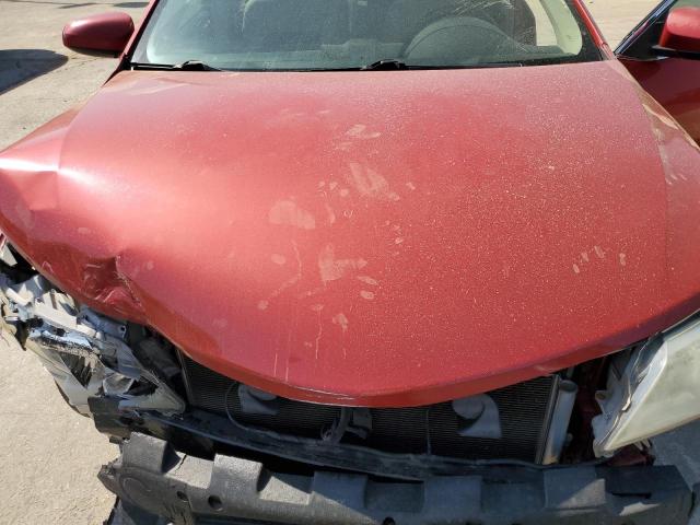 Photo 11 from auction – 2012 TOYOTA CAMRY with VIN 4T1BF1FK1CU599294