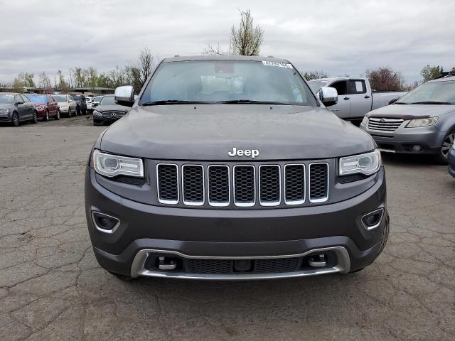 Photo 5 from auction – 2015 JEEP GRAND CHER with VIN 1C4RJFCGXFC613783
