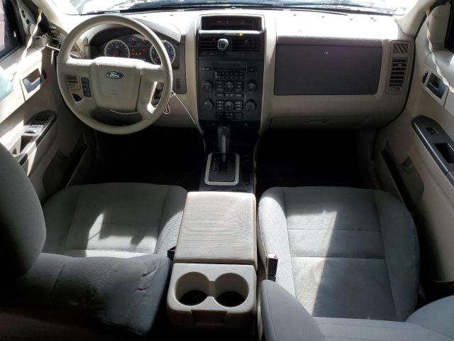 Foto 8 de la subasta – 2010 FORD ESCAPE XLS con VIN 1FMCU0C76AKD11525