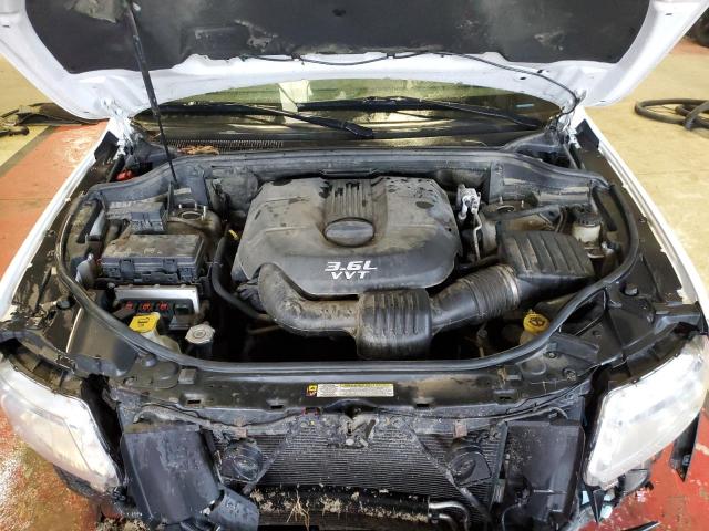 Photo 12 from auction – 2013 JEEP GRAND CHER with VIN 1C4RJFBGXDC525895