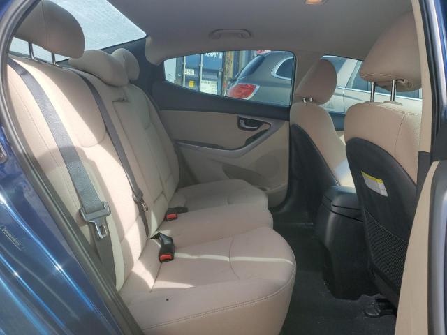 Photo 10 from auction – 2016 HYUNDAI ELANTRA SE with VIN 5NPDH4AE7GH671111