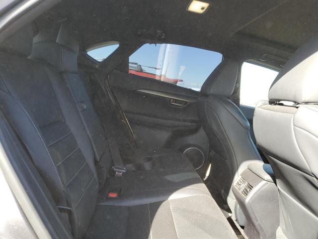Photo 11 from auction – 2018 LEXUS NX 300 BAS with VIN JTJBARBZ4J2164604
