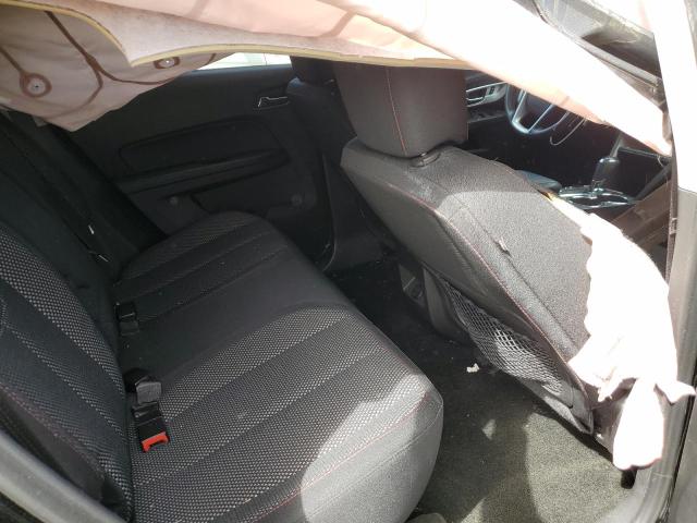 Photo 11 from auction – 2017 CHEVROLET EQUINOX LT with VIN 2GNFLFEK4H6293944