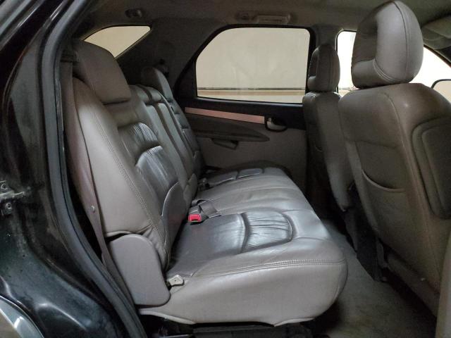 Photo 11 from auction – 2003 BUICK RENDEZVOUS with VIN 3G5DA03E93S598518