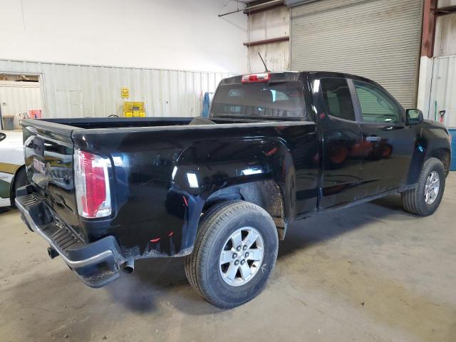 Photo 3 from auction – 2019 GMC CANYON with VIN 1GTH5BEN2K1343698