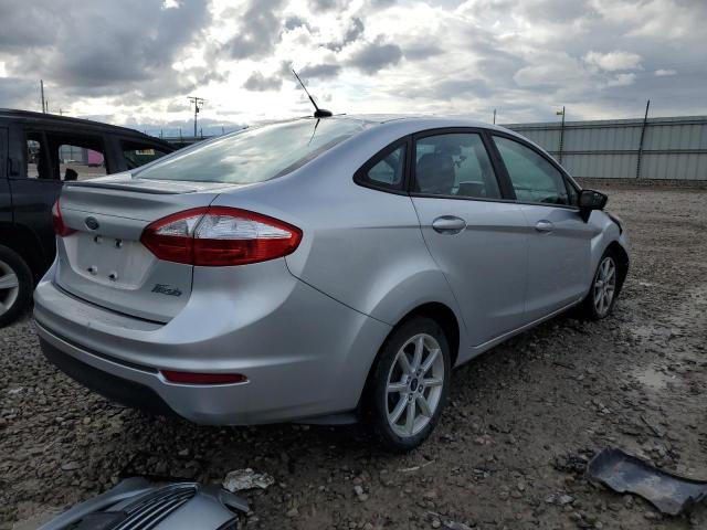 Photo 3 from auction – 2015 FORD FIESTA SE with VIN 3FADP4BJ3FM187420