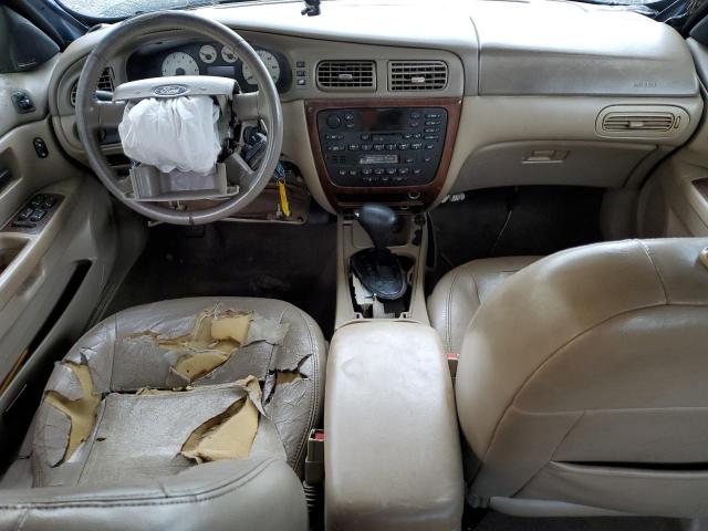 Photo 8 from auction – 2004 FORD TAURUS SEL with VIN 1FAFP56SX4A136458
