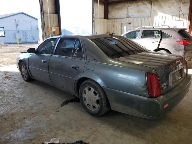Photo 2 from auction – 2005 CADILLAC DEVILLE with VIN 1G6KD54Y75U119872