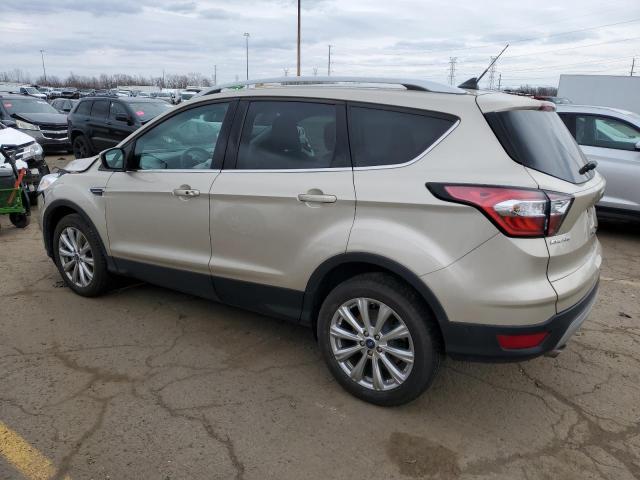 Photo 2 from auction – 2018 FORD ESCAPE 4D with VIN 1FMCU9J9XJUD28230