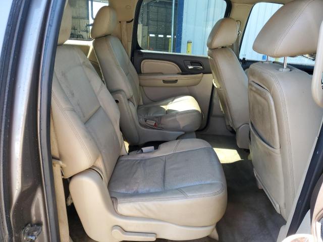 Photo 11 from auction – 2012 GMC YUKON XL D with VIN 1GKS2MEF0CR139685