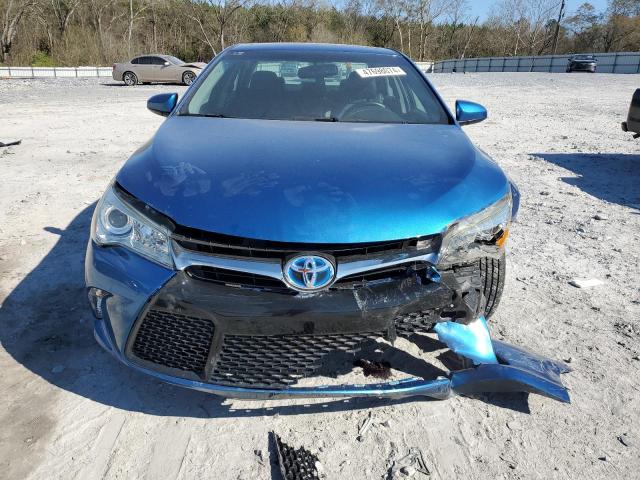 Photo 5 from auction – 2016 TOYOTA CAMRY LE with VIN 4T1BF1FK5GU563243