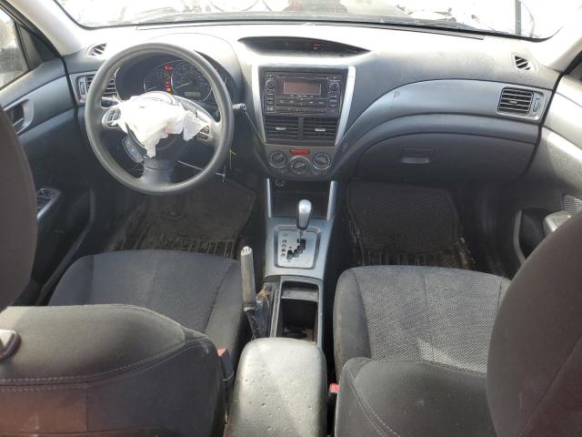 Photo 8 from auction – 2013 SUBARU FORESTER 2 with VIN JF2SHABC0DH435186
