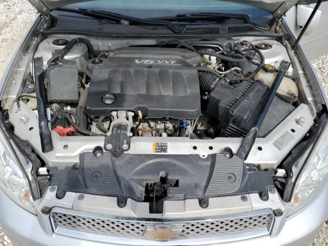 Photo 11 from auction – 2014 CHEVROLET IMPALA LIM with VIN 2G1WA5E3XE1177392
