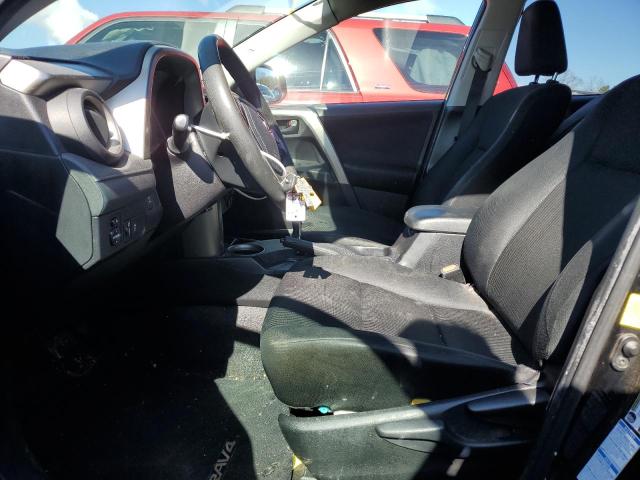 Photo 7 from auction – 2015 TOYOTA RAV4 LE with VIN 2T3BFREV3FW389012