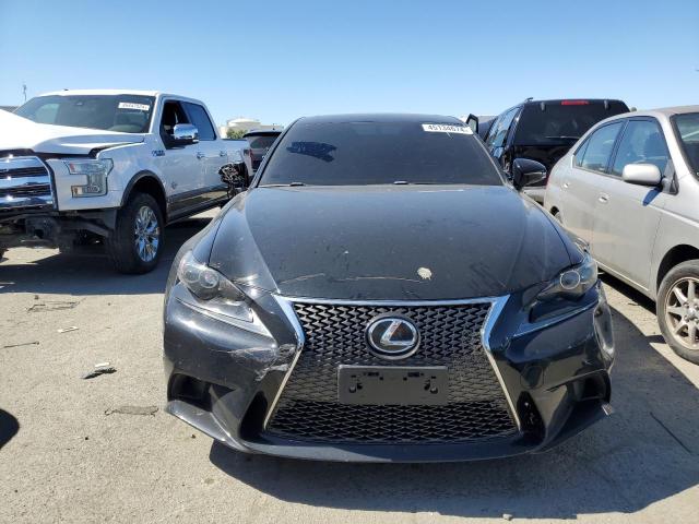 Photo 5 from auction – 2014 LEXUS IS 350 with VIN JTHBE1D25E5007000