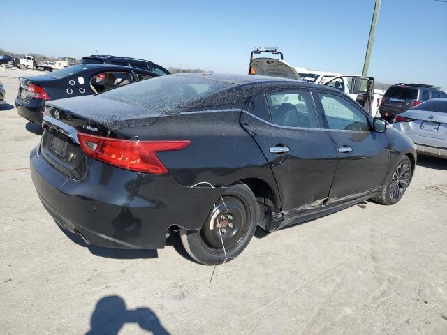 Photo 3 from auction – 2016 NISSAN MAXIMA 3.5 with VIN 1N4AA6AP8GC384804