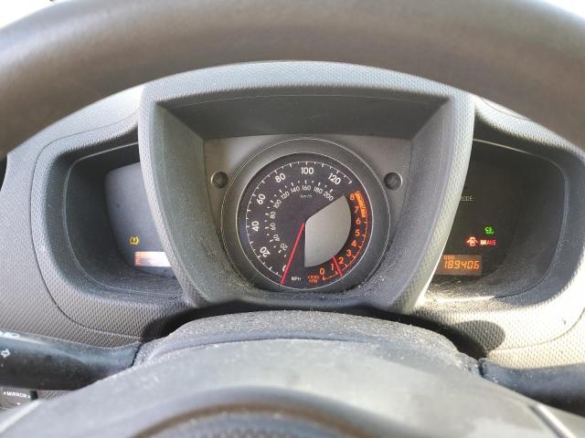 Photo 9 from auction – 2012 TOYOTA SCION XD with VIN JTKKU4B40C1022379