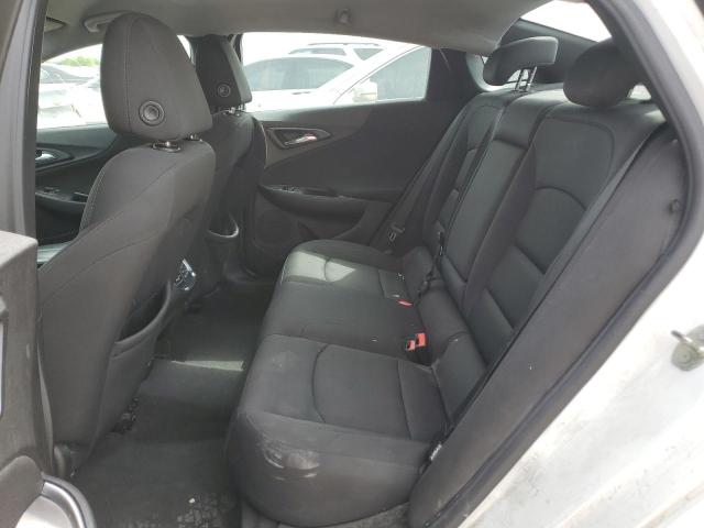 Photo 10 from auction – 2016 CHEVROLET MALIBU LT with VIN 1G1ZE5ST2GF248442